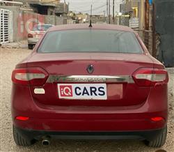 Renault Fluence